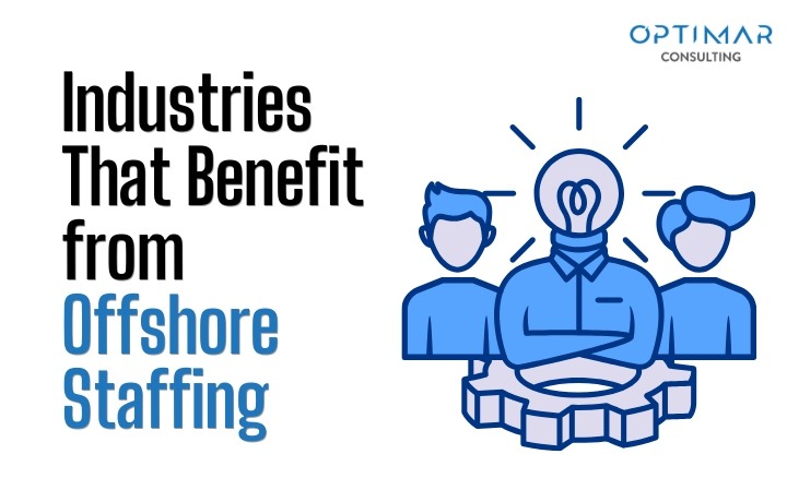 Industries-That-Benefit-from-Offshore-Staffing