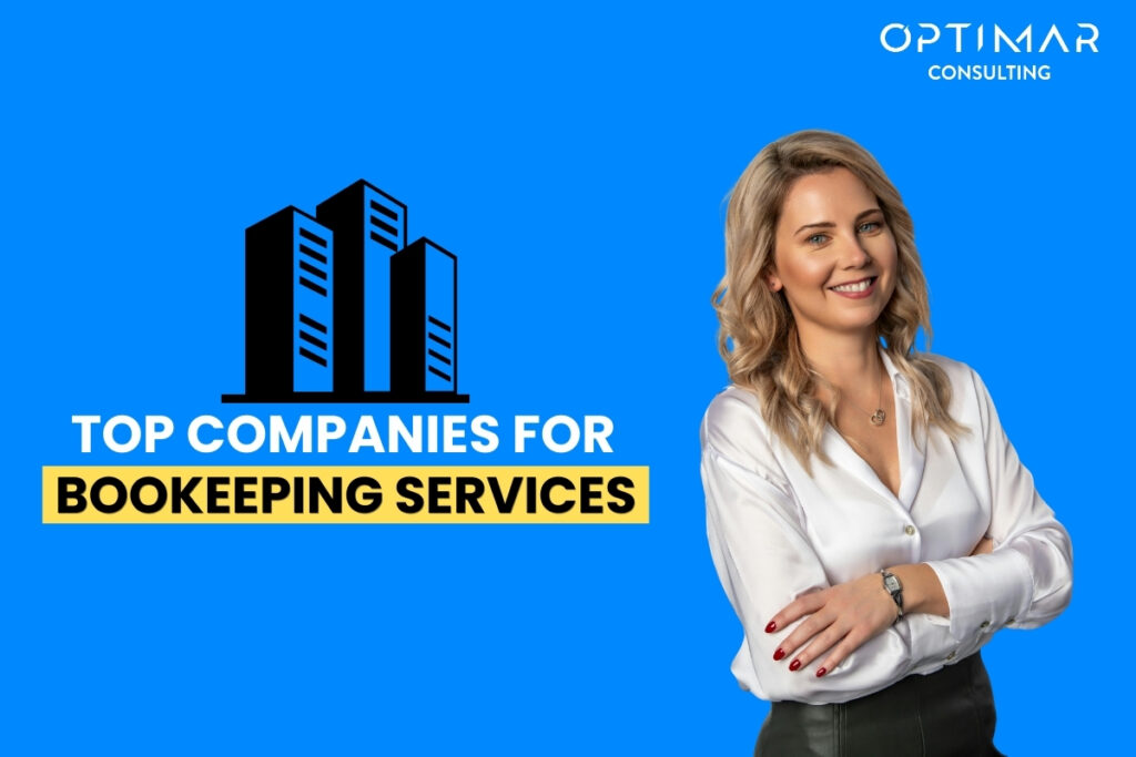 Top Bookkeeper Top Bookkeeping Companies for 2025 Savings - Optimar Consulting