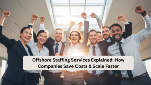 offshore staffing services