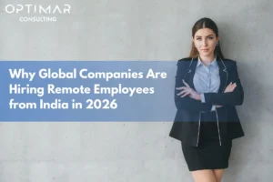 hire remote employees from India