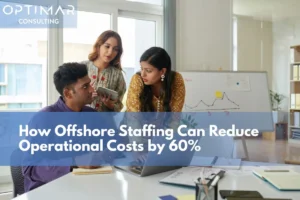 Offshore Staffing Cost Savings