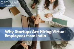 Hire Virtual Employees from India