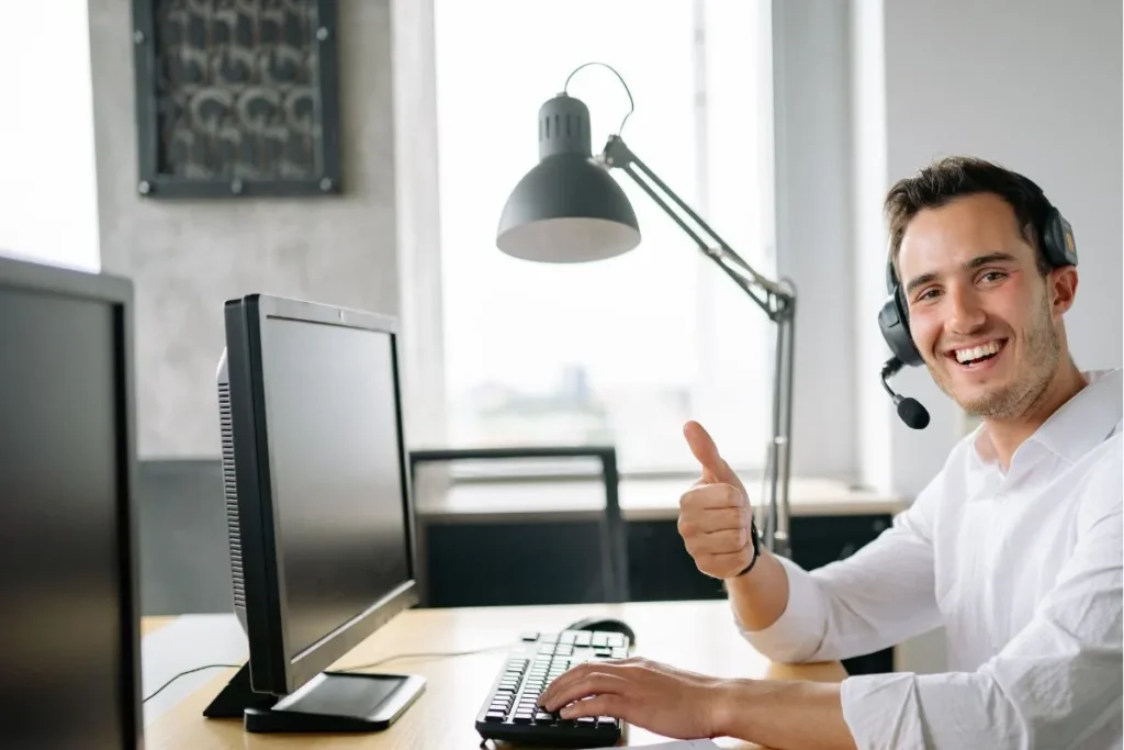 best offshore staffing services