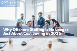 benefits of offshore staffing