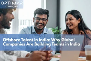 offshore talent in India