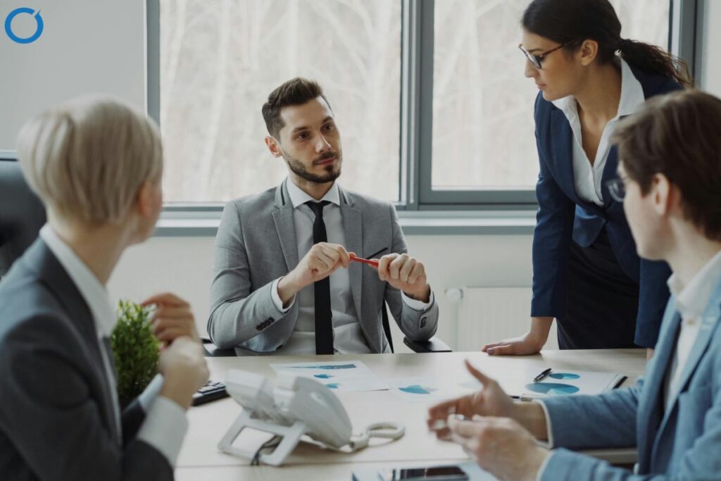 offshore staffing solutions