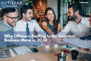 Offshore Staffing Benefits in 2026