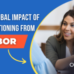The global impact of transitioning from LIBOR