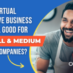 Is a Virtual Captive business model good for small & medium sized companies?