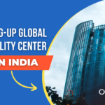 Setting-up Global Capability Center/GIC in India