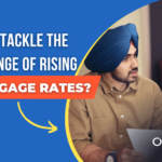 How to tackle the challenge of rising Mortgage rates?